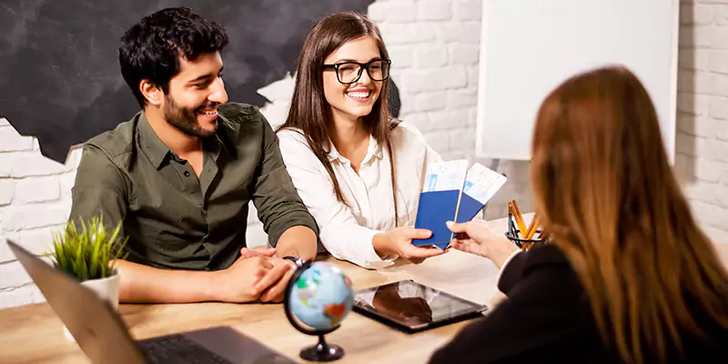 Benefits You Get with Our US Business Visa Consultancy Services in Colombia
