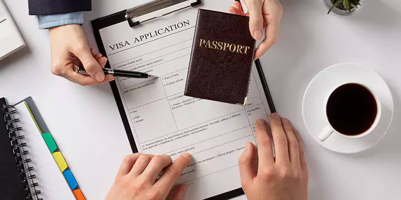 Benefits of Our EB‑5 Source of Funds Documentation Services in Colombia