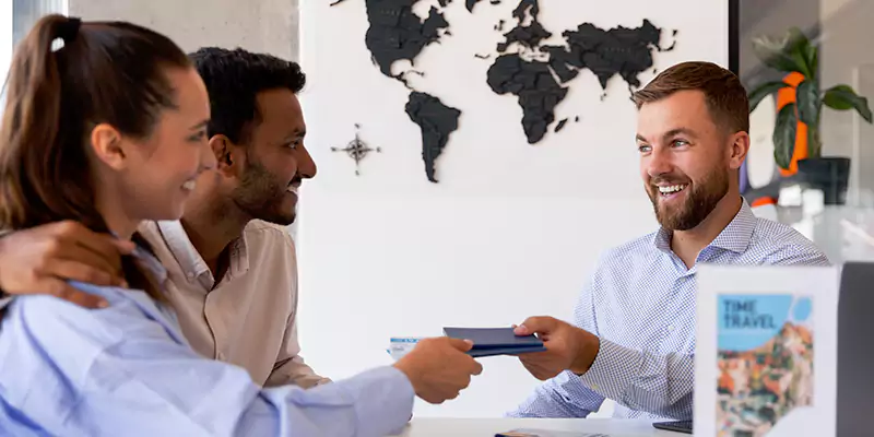 Comprehensive Business Immigration Green Card Services in Colombia