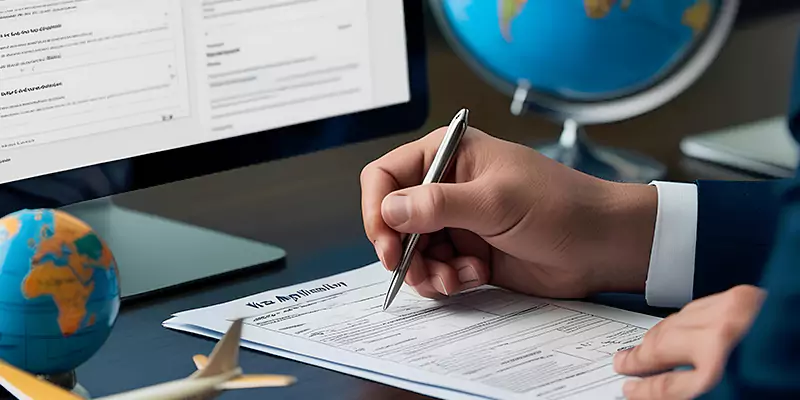 Benefits of Our US Branch Office Visa Services in Colombia